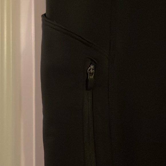 Black Leggings - Picture 4 of 9